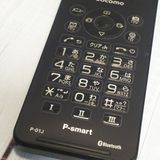docomo Panasonic P-smart �������� P-01J [�����]  973