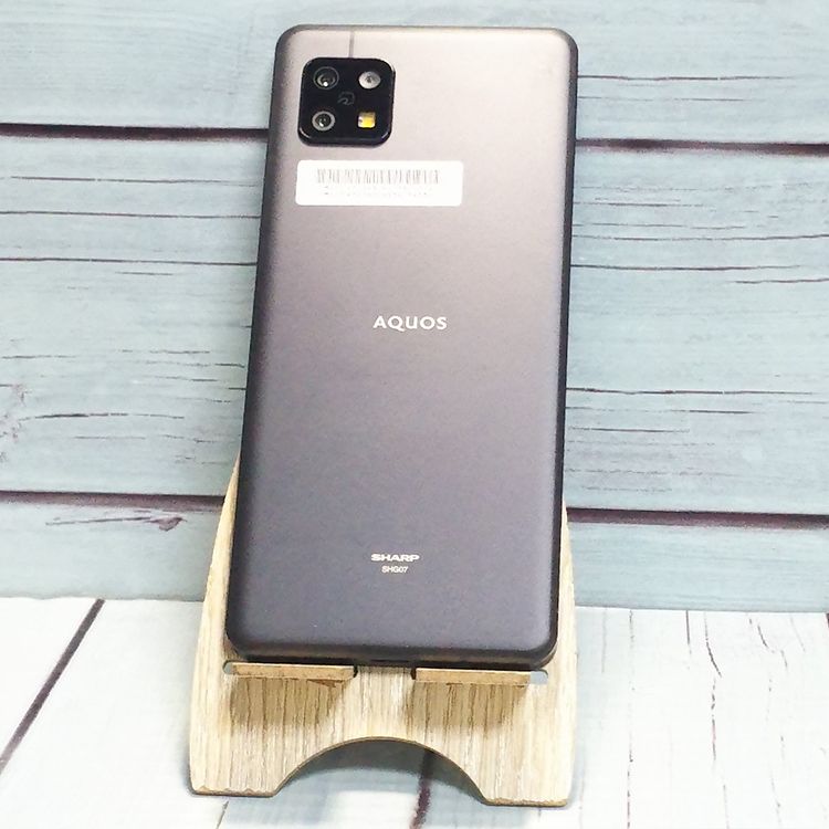 au AQUOS sense6s SHG07 �֥�å�  431