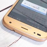 docomo F-01L �ٻ��� ������� �餯�餯���ޡ��ȥե��� me  774