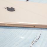 SoftBank iPhone8 64GB �������  ���� 816