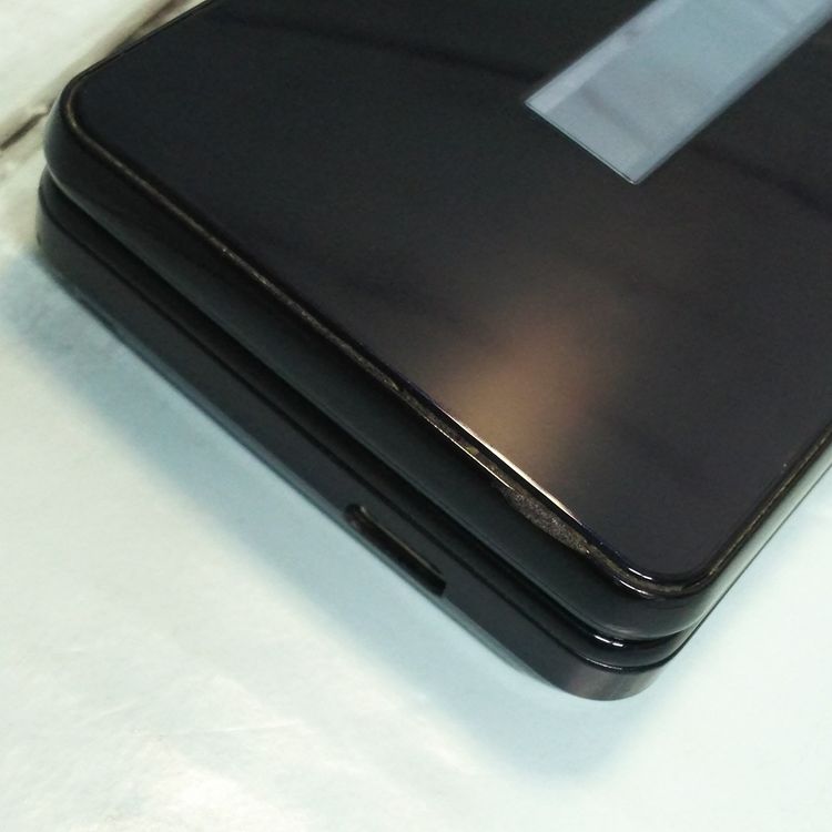 docomo SH-02L AQUOS SHARP �������� �֥�å�  758