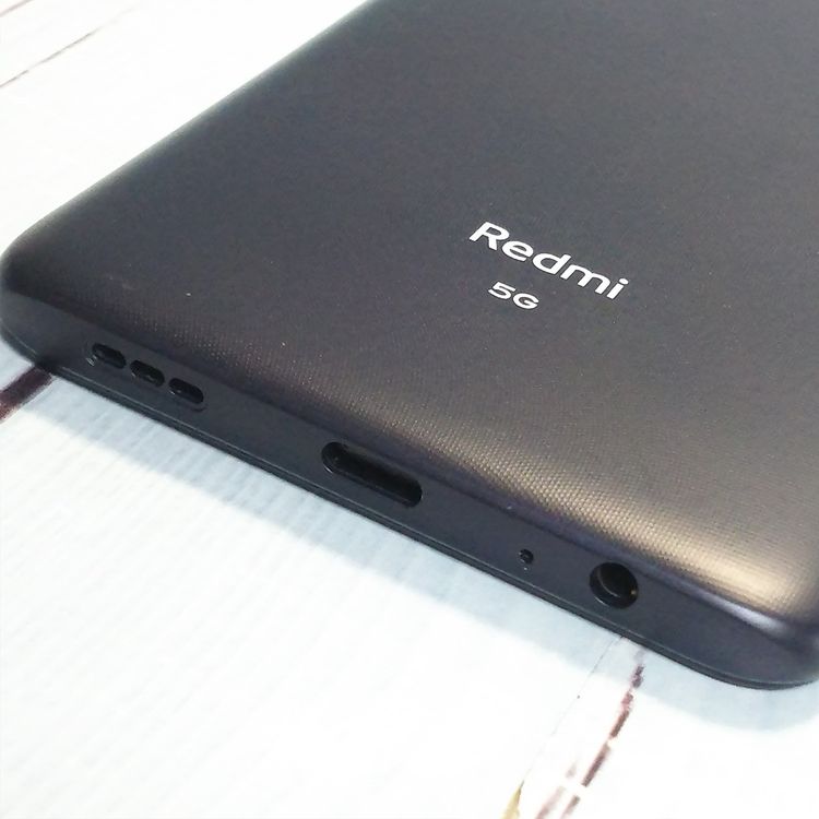 Softbank A001XM Redmi Note 9T �ʥ��ȥ֥�å�64GB   303