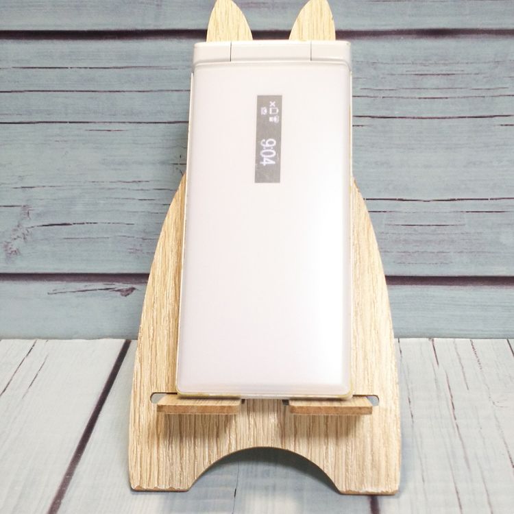 SoftBank ������ DIGNO�������� 501KC �ۥ磻��  572