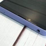 au Xperia 10 III SOG04 �֥롼 SONY  857