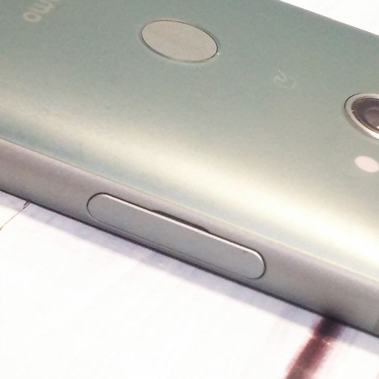 docomo SONY Xperia XZ2 Compact ���꡼�� SO-05K  120