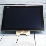 docomo arrows Tab F-02K Black ֥å [] 918