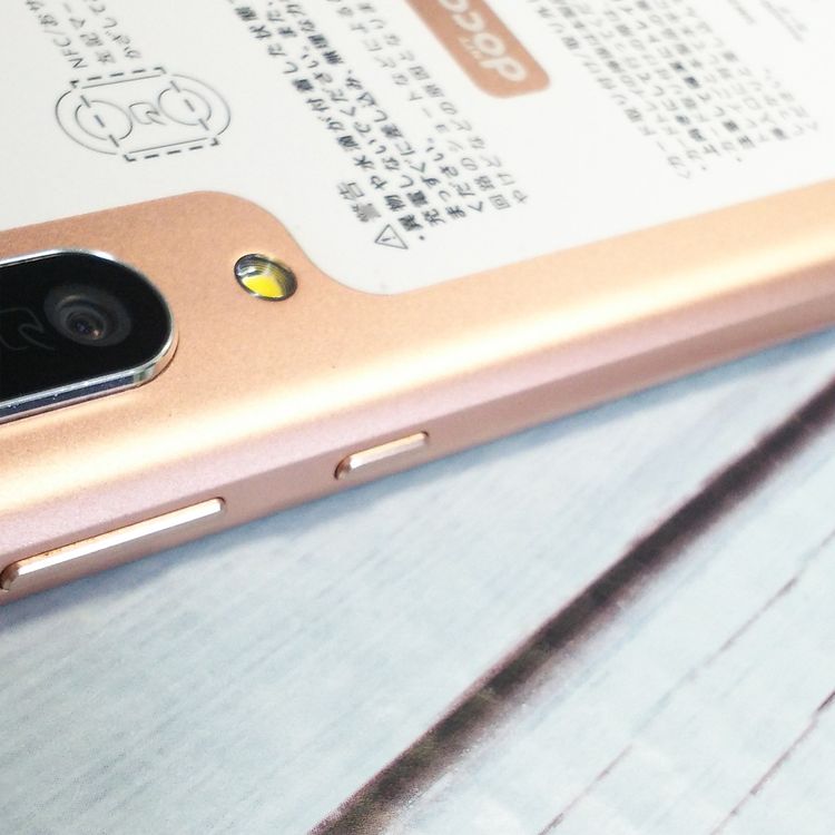 docomo AQUOS sense3 SH-02M �饤�ȥ��åѡ�  001