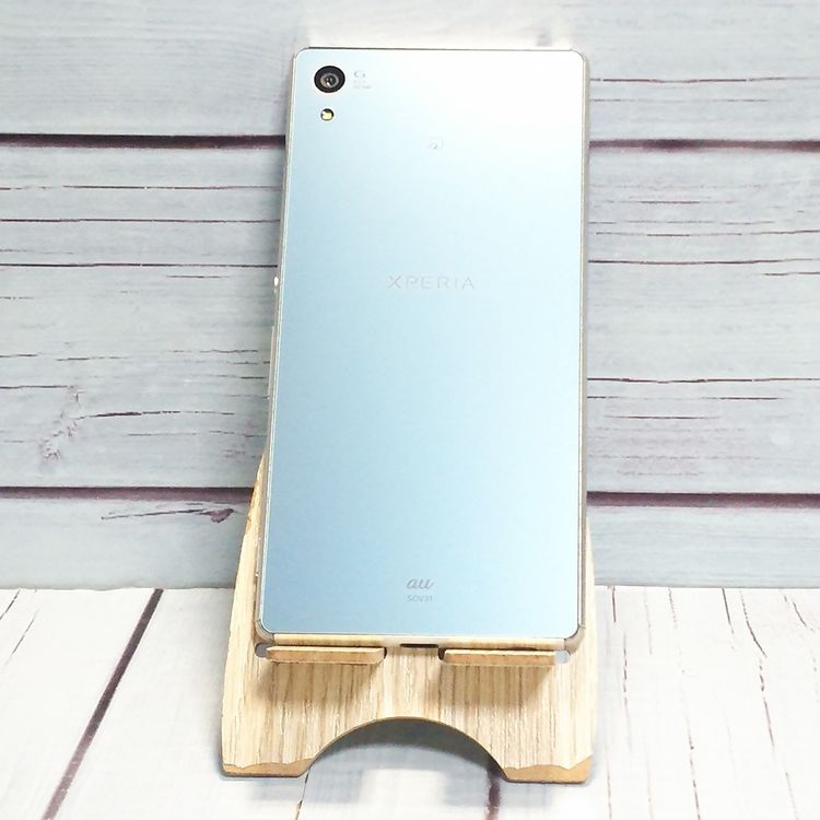 SONY au Xperia Z4 SOV31 ���������꡼��  172