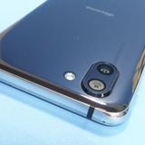 docomo AQUOS R2 SH-03K Premium Black  808