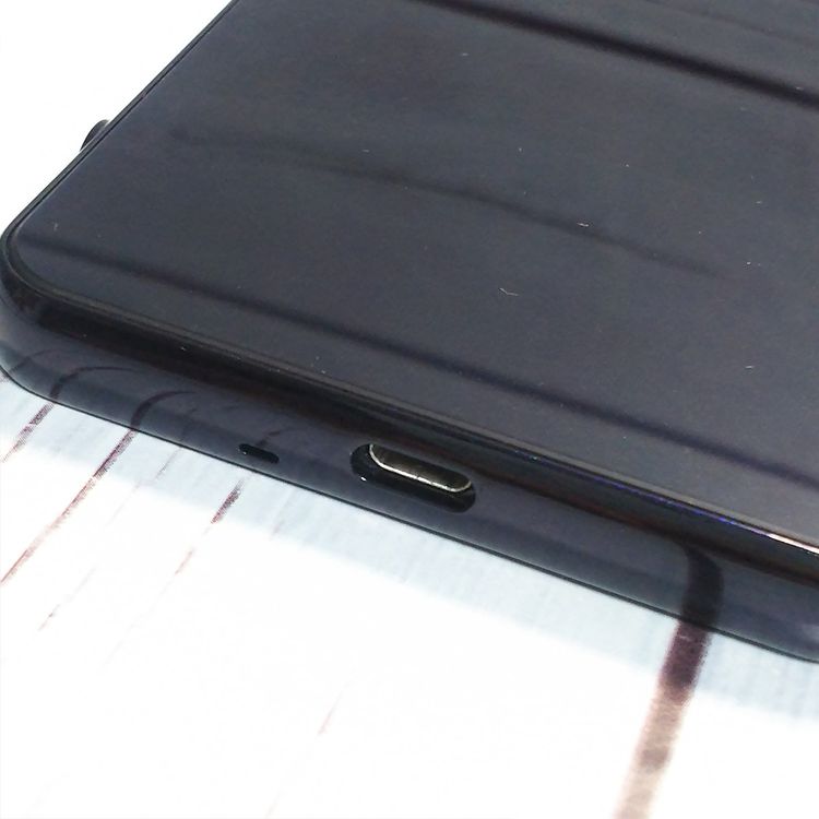 softbank SHARP ����ץ륹�ޥ�3 509SH �֥�å� 757