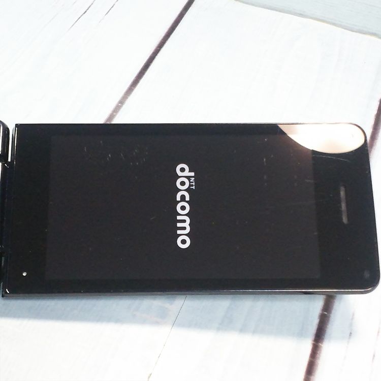 docomo SH-02L AQUOS SHARP �������� �֥�å�  124