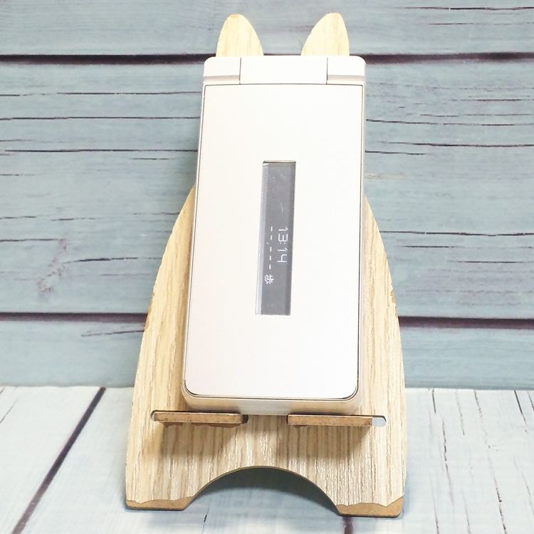 Softbank 805SH SHARP AQUOS ��������3 �ۥ磻��  955