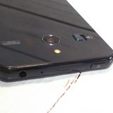 softbank SHARP ����ץ륹�ޥ�3 509SH �֥�å� 664