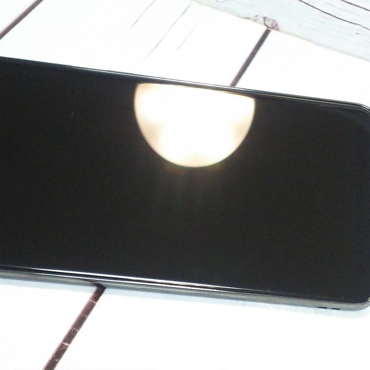 docomo Galaxy A20 SC-02M �֥�å� Black  553