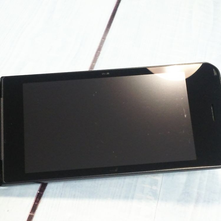 docomo arrows �ٻ��� �������� F-03L �֥�å�  907