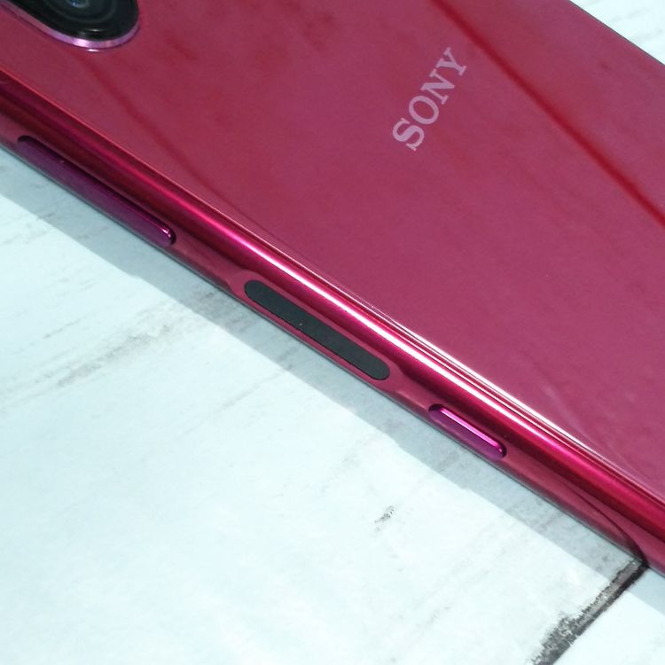 au Xperia5 SOV41 ��å�  382