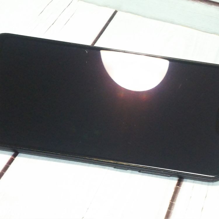 HUAWEI P20 Lite ANE-LX2J �֥�å�  Midnight Black  904
