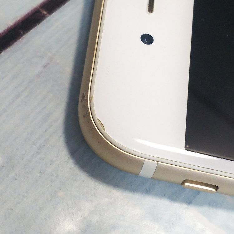 softbank iPhone6 64GB ������� 820