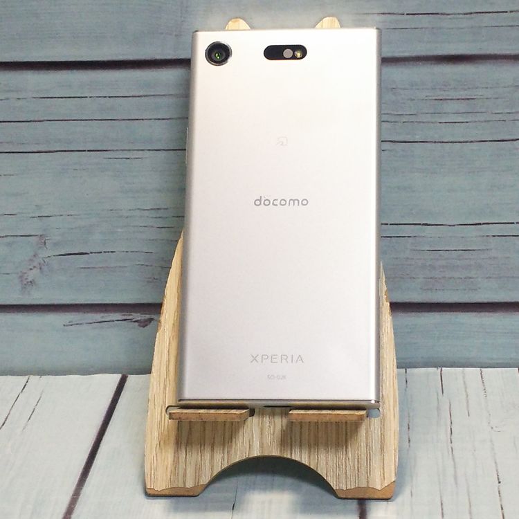 docomo Xperia XZ1 Compact SO-02K ����С� 947