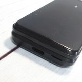 docomo DIGNO ������ �������� �١����å� KY-41B �֥�å�  019