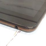 au KYOCERA Qua tab QZ8 �⥫�֥�å� KYT32  229