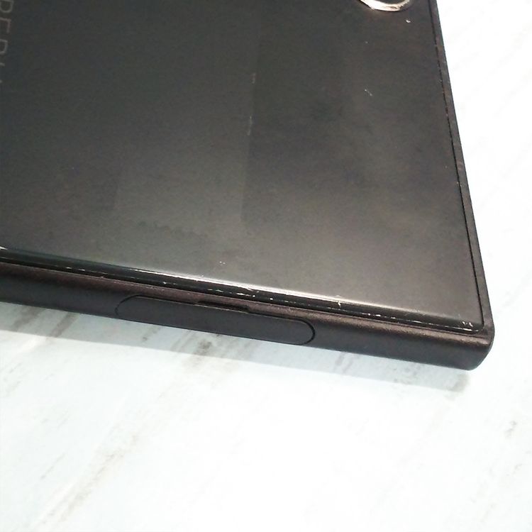 SONY Xperia XZs SOV35 au �֥�å�  966