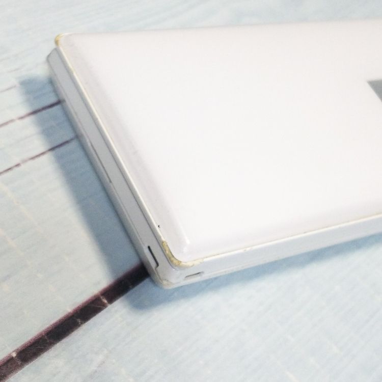 SoftBank ������ DIGNO�������� 501KC �ۥ磻��  256