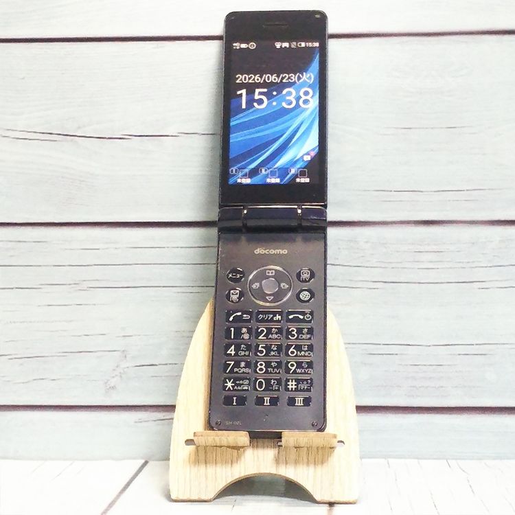 docomo SH-02L AQUOS SHARP �������� �֥�å�  886