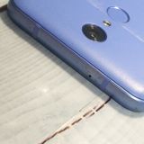 docomo LG style L-03K Blue �֥롼 [������]  104