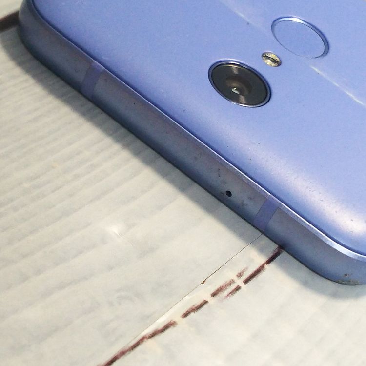 docomo LG style L-03K Blue �֥롼 [������]  104