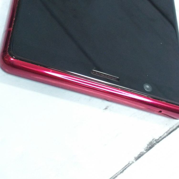 au Xperia5 SOV41 ��å�  836