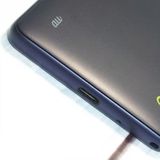 au Qua phone QZ ������ KYV44 ����ǥ���  987