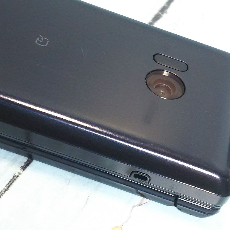docomo SH-02L AQUOS SHARP �������� �֥�å�  783
