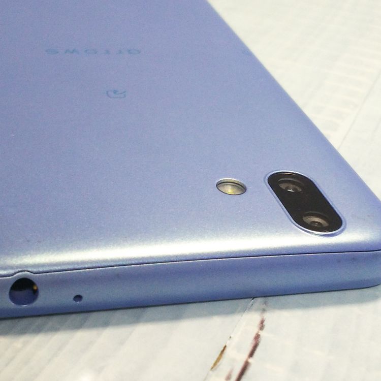 �ٻ��� SoftBank arrows U 801FJ �֥롼  512