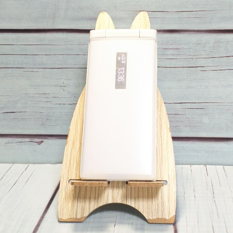 SoftBank ������ DIGNO�������� 501KC �ۥ磻��  375