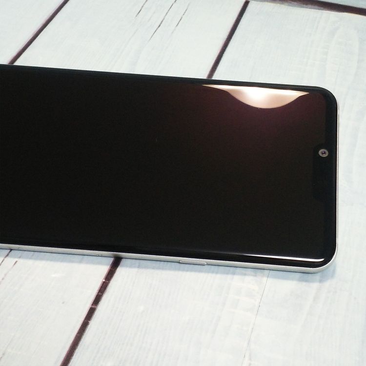 docomo LG style3 L-41A ��������ۥ磻��  853