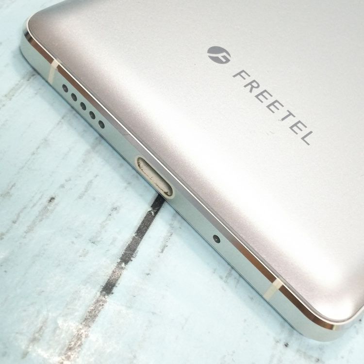 FREETEL RAIJIN �ۥ磻�� ���  453