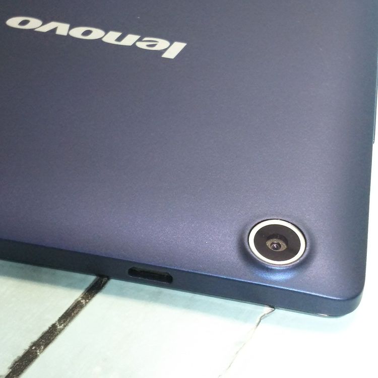 Softbank Lenovo TAB2 501LV �ߥåɥʥ��ȥ֥롼  248