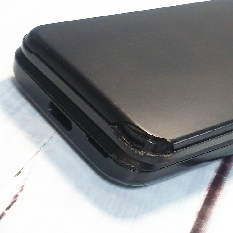 Softbank ������ 902KC DIGNO ��������3 �֥�å� [������]  362