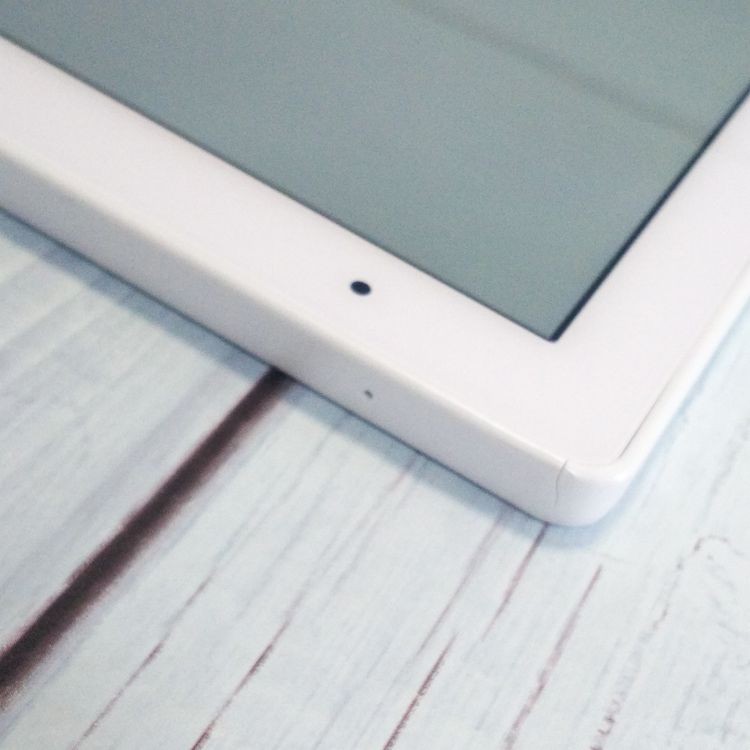 docomo dtab d-41A SHARP Android���֥�å� �ۥ磻��  648