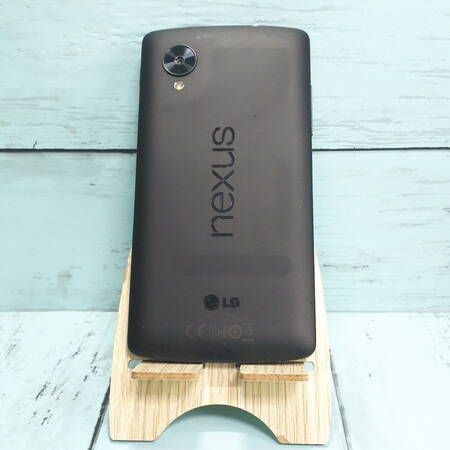 EMOBILE NEXUS5 32GB �֥�å� LG-D821  952