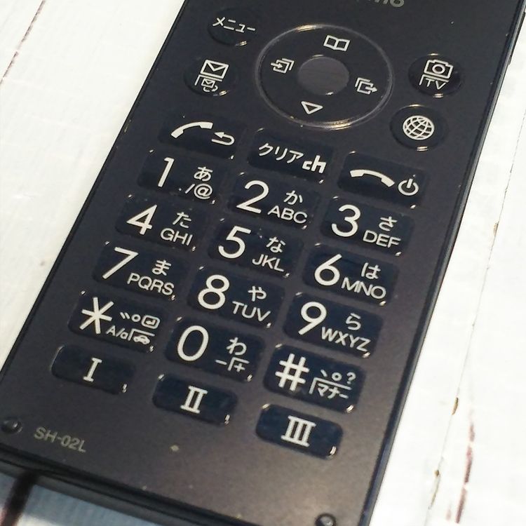 docomo SH-02L AQUOS SHARP �������� �֥�å� [������]  035