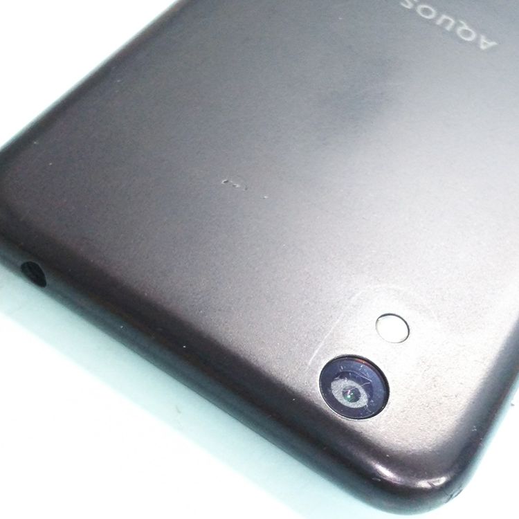 SHARP Softbank AQUOS sense basic 702SH �֥�å�  538