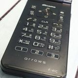 docomo arrows �ٻ��� �������� �١����å� F-41C �ͥ��ӡ� [������]  467