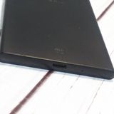 au Xperia XZ1 SOV36 Black  866
