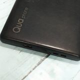 KYOCERA au Qua phone QX KYV42 �֥�å�  302