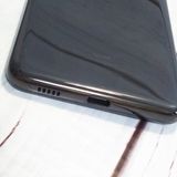 au Galaxy A20 SCV46 Black  297