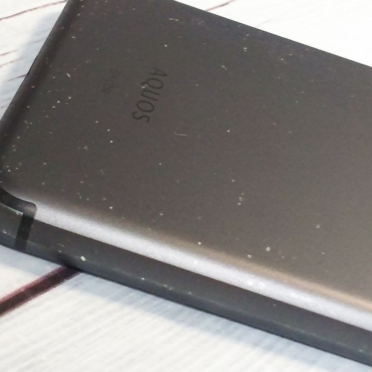 docomo AQUOS sense3 SH-02M �֥�å�  480