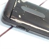 KYOCERA au GRATINA 4G BLACK KYF31  471