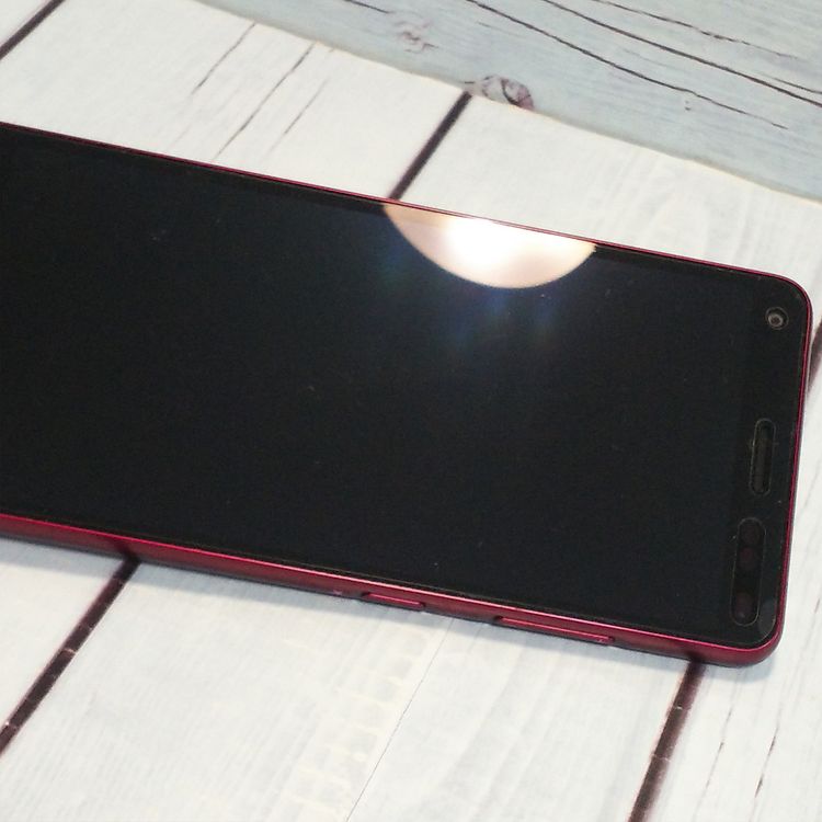 au BASIO4 KYV47 󤿤󥹥ޥ2 å  011